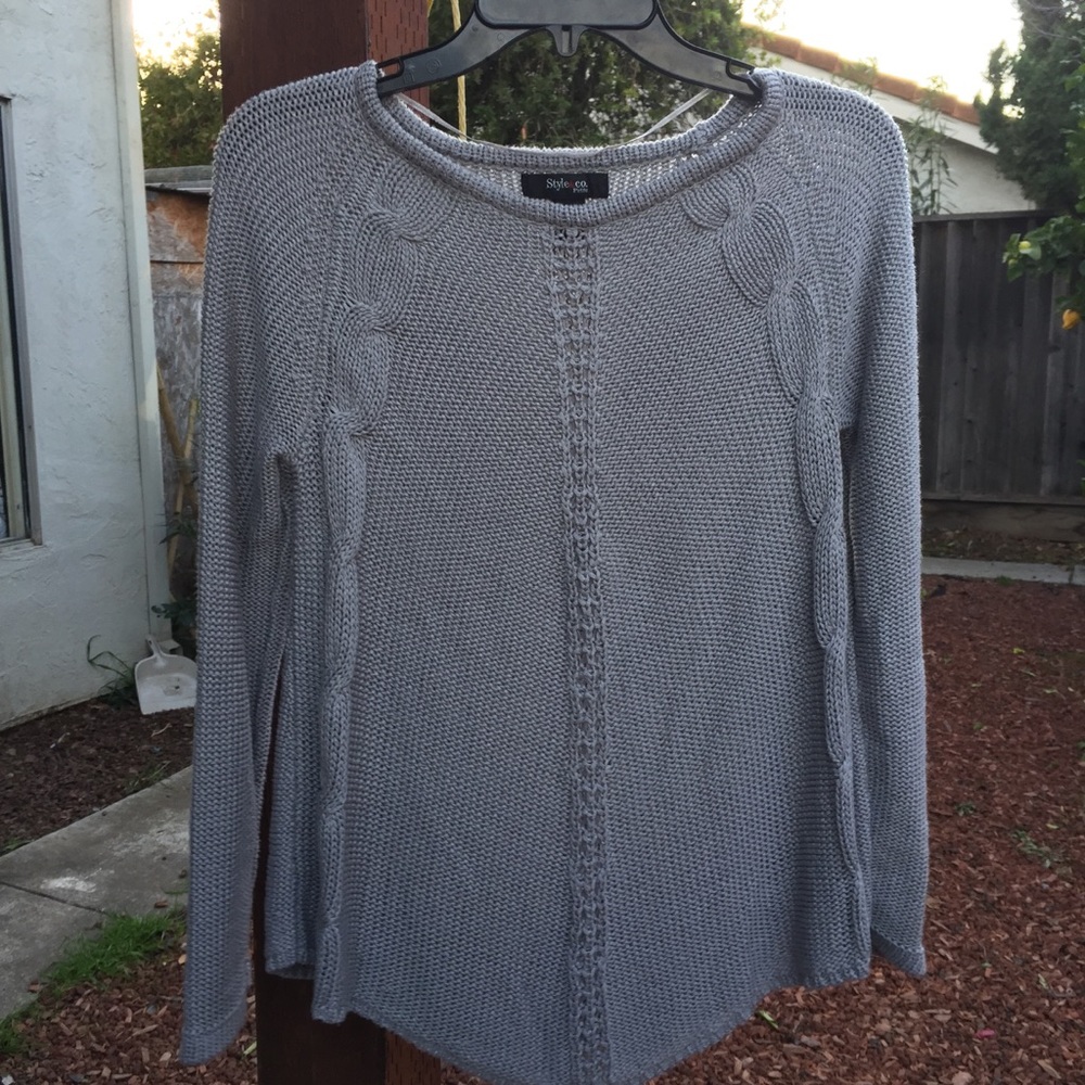 Sweater
